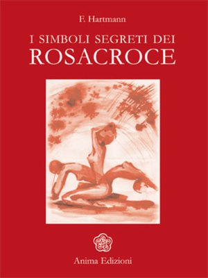 cover image of Simboli segreti dei Rosacroce (I)